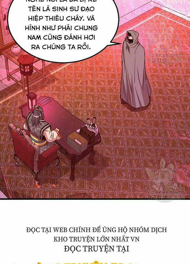 Đạo Sĩ Giang Hồ - Chapter 66 - Trang 55