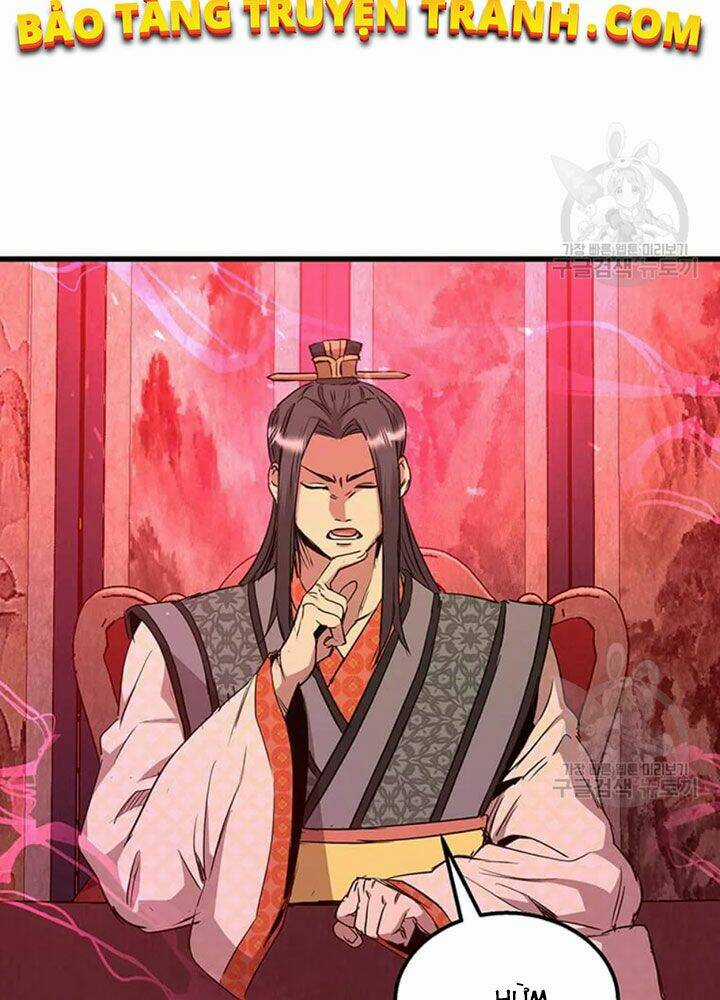 Đạo Sĩ Giang Hồ - Chapter 66 - Trang 56