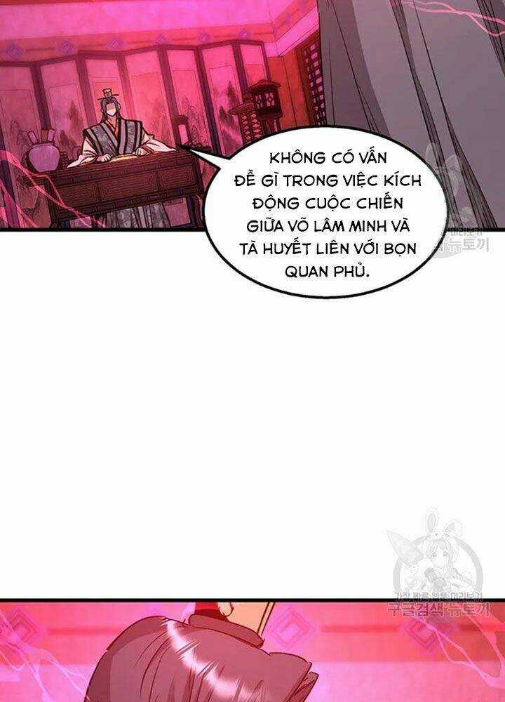 Đạo Sĩ Giang Hồ - Chapter 66 - Trang 58
