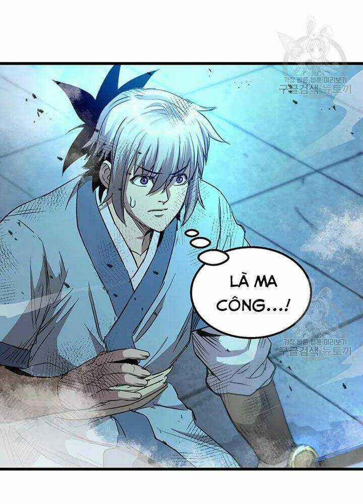 Đạo Sĩ Giang Hồ - Chapter 66 - Trang 7