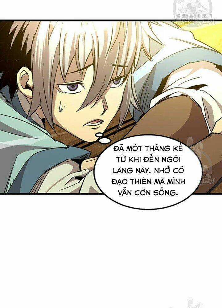 Đạo Sĩ Giang Hồ - Chapter 66 - Trang 64