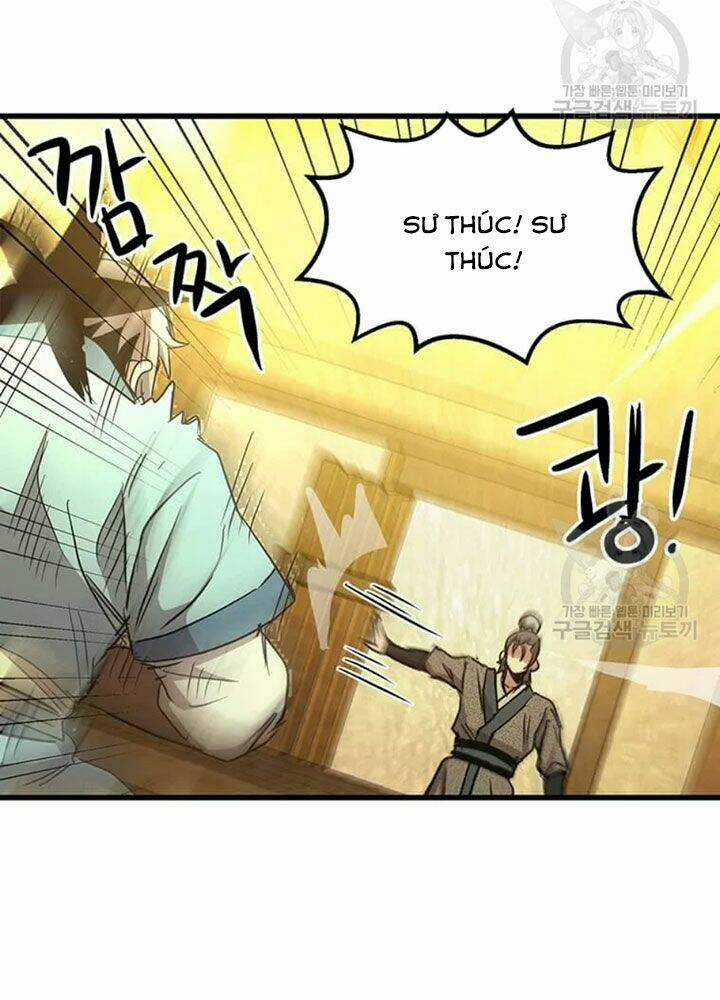 Đạo Sĩ Giang Hồ - Chapter 66 - Trang 65