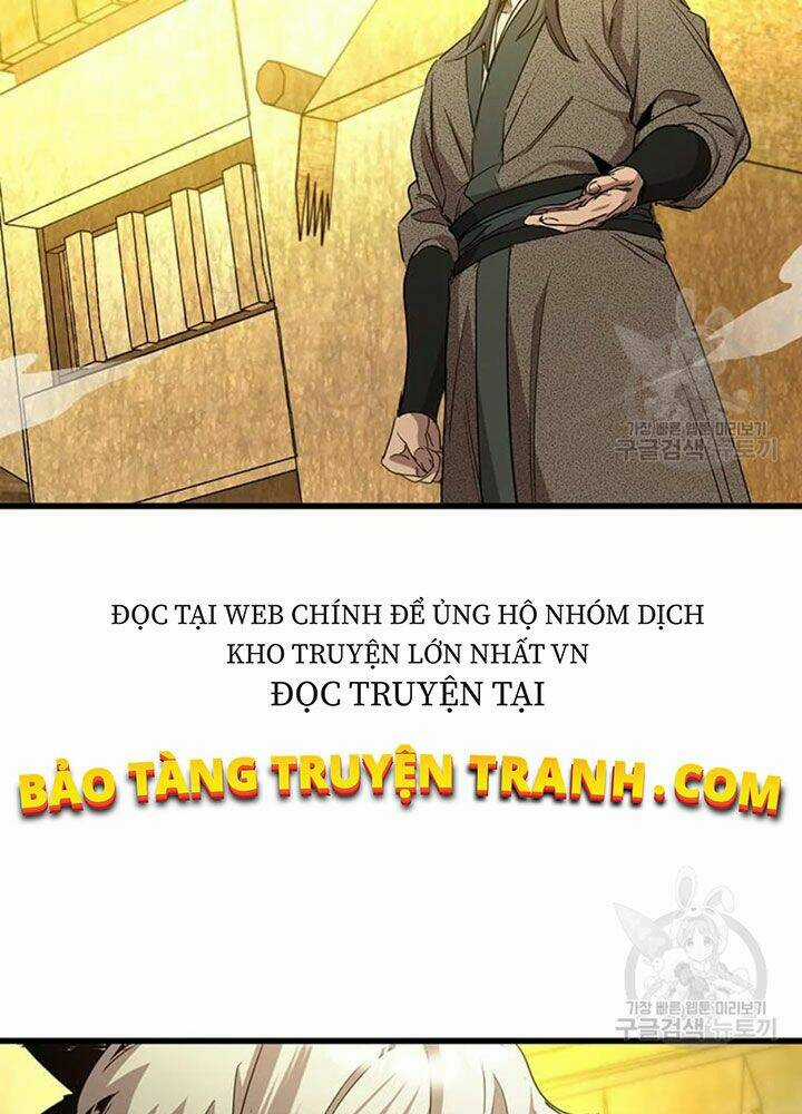 Đạo Sĩ Giang Hồ - Chapter 66 - Trang 68