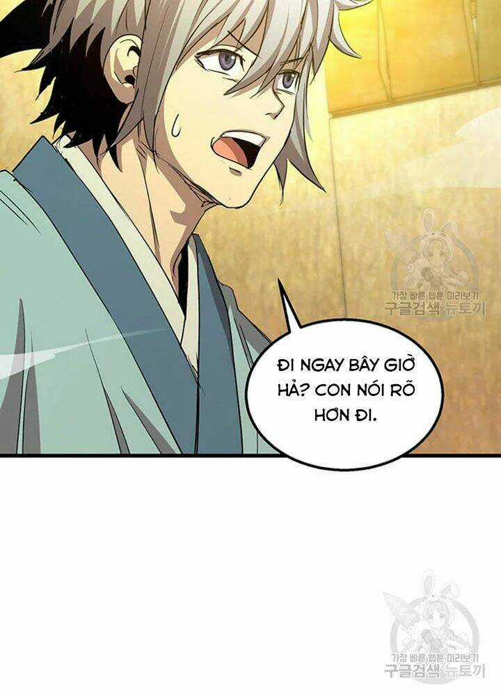 Đạo Sĩ Giang Hồ - Chapter 66 - Trang 69