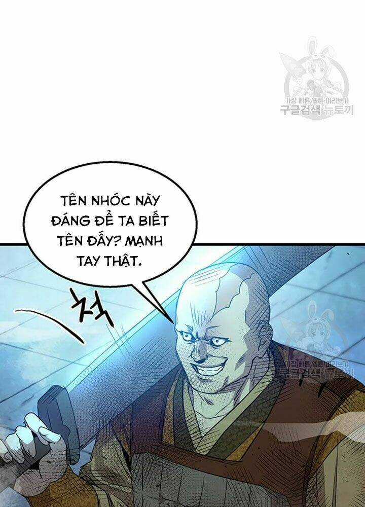 Đạo Sĩ Giang Hồ - Chapter 66 - Trang 8