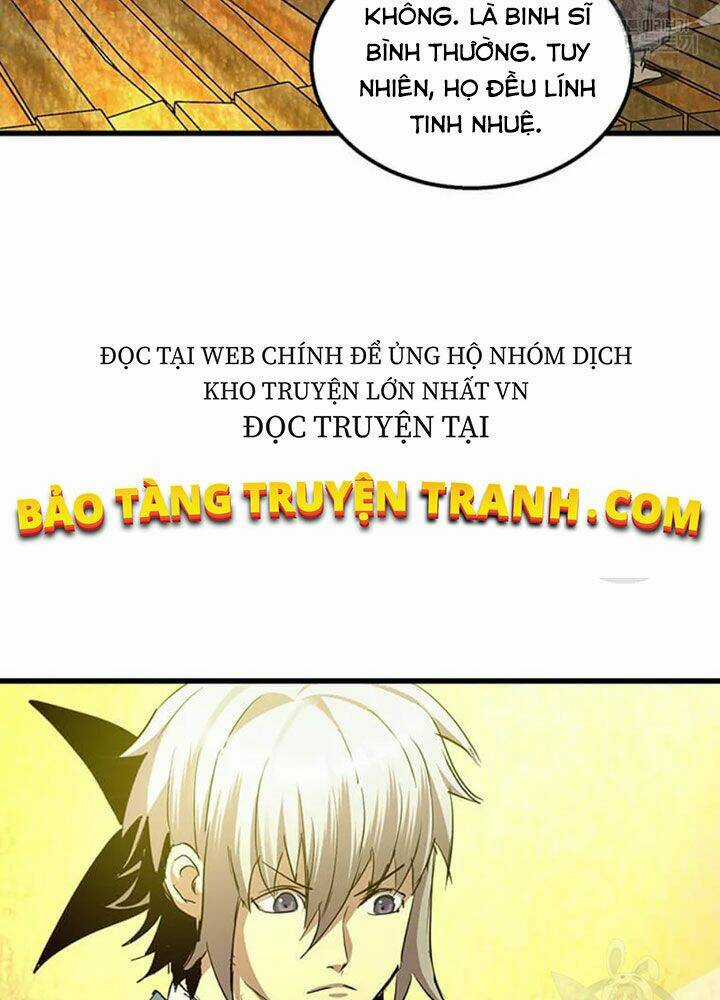 Đạo Sĩ Giang Hồ - Chapter 66 - Trang 72