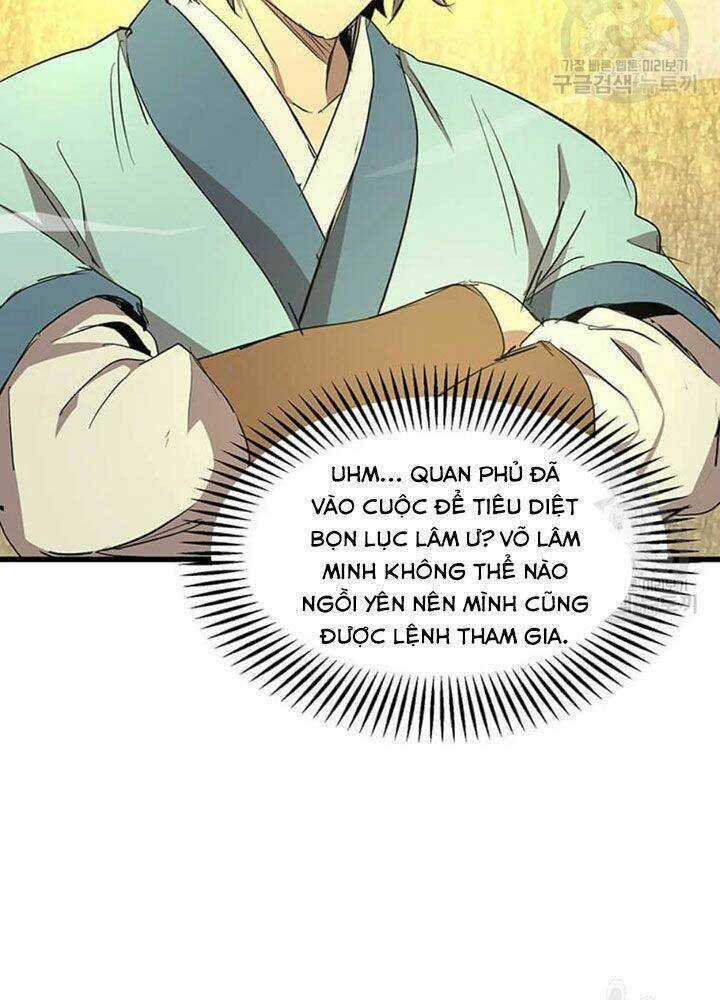Đạo Sĩ Giang Hồ - Chapter 66 - Trang 73