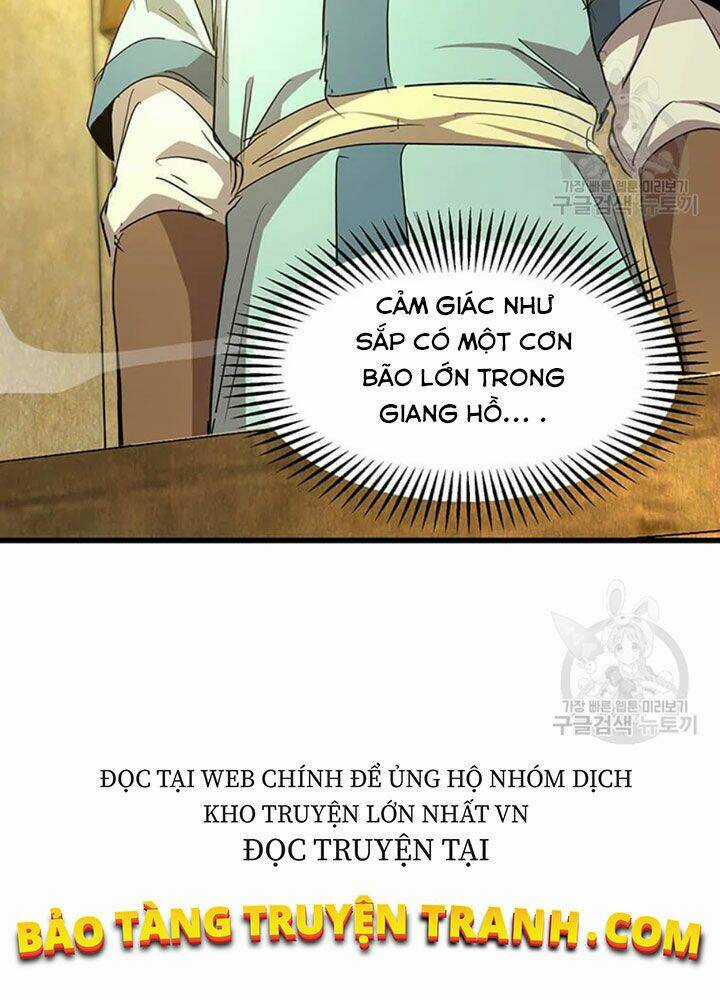 Đạo Sĩ Giang Hồ - Chapter 66 - Trang 76