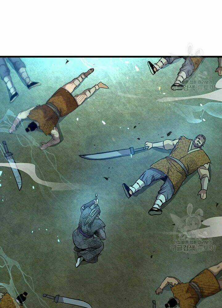 Đạo Sĩ Giang Hồ - Chapter 66 - Trang 78