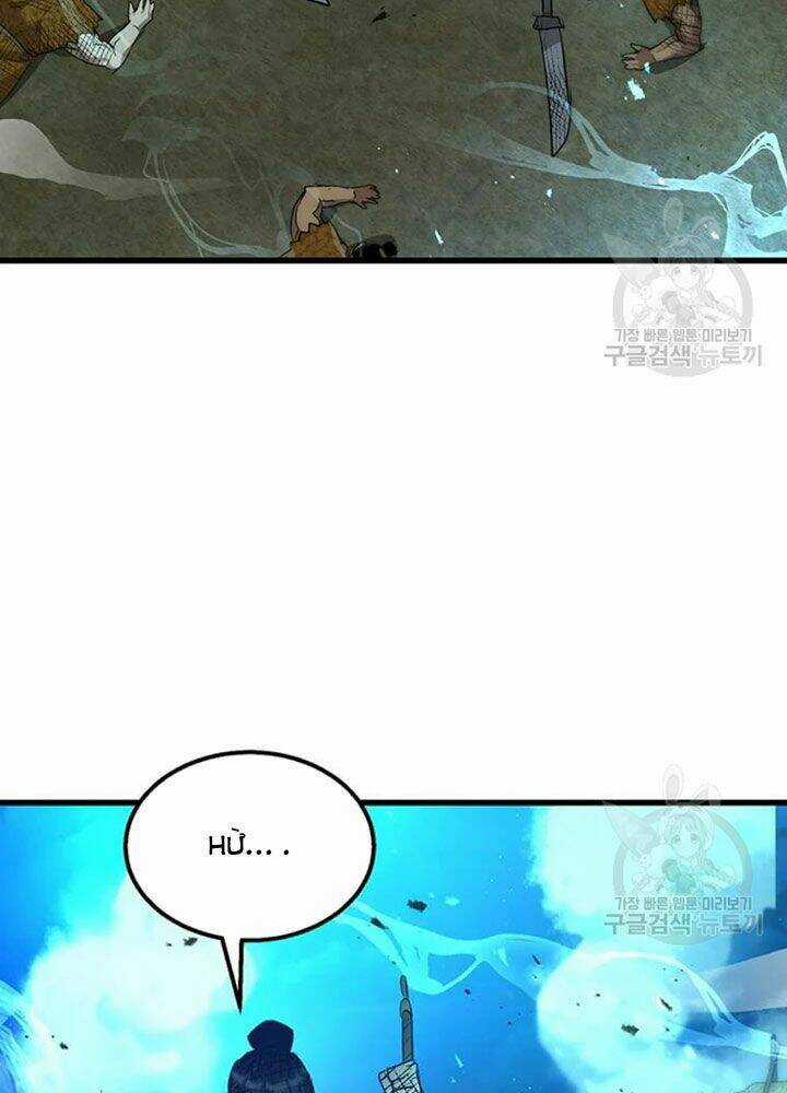 Đạo Sĩ Giang Hồ - Chapter 66 - Trang 79