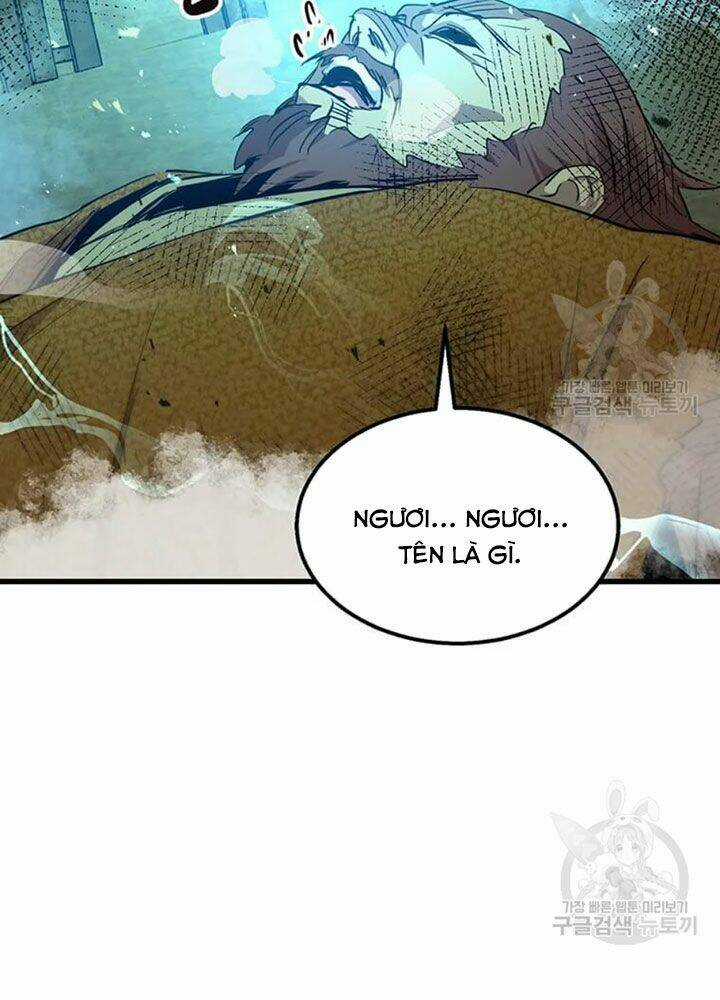 Đạo Sĩ Giang Hồ - Chapter 66 - Trang 81