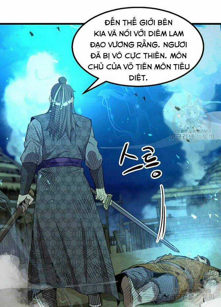 Đạo Sĩ Giang Hồ - Chapter 66 - Trang 82