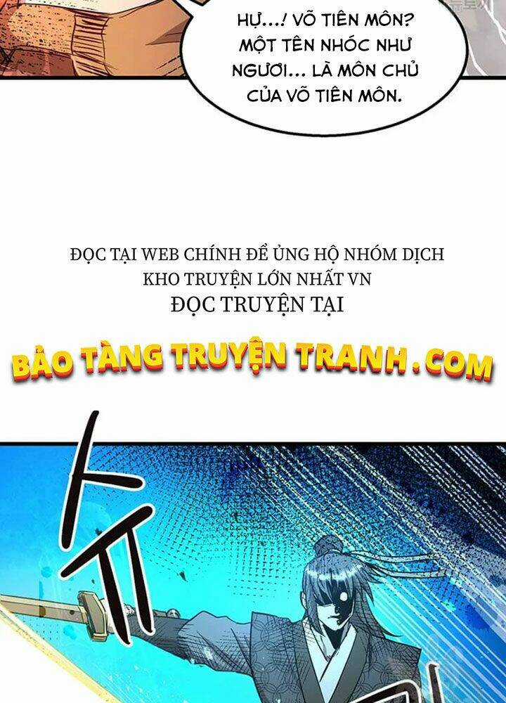 Đạo Sĩ Giang Hồ - Chapter 66 - Trang 84