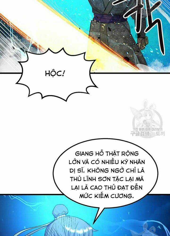 Đạo Sĩ Giang Hồ - Chapter 66 - Trang 85