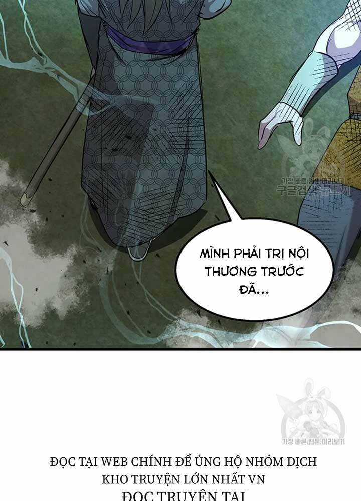 Đạo Sĩ Giang Hồ - Chapter 66 - Trang 89