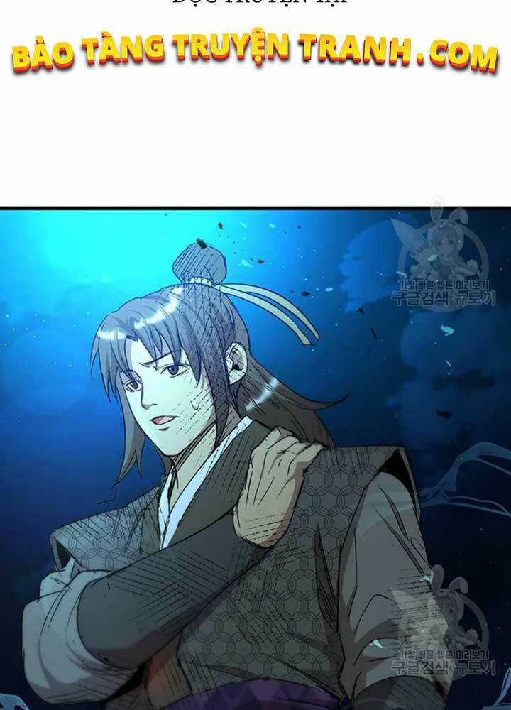 Đạo Sĩ Giang Hồ - Chapter 66 - Trang 90