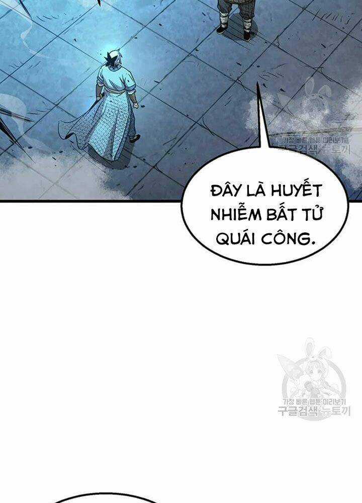 Đạo Sĩ Giang Hồ - Chapter 66 - Trang 10
