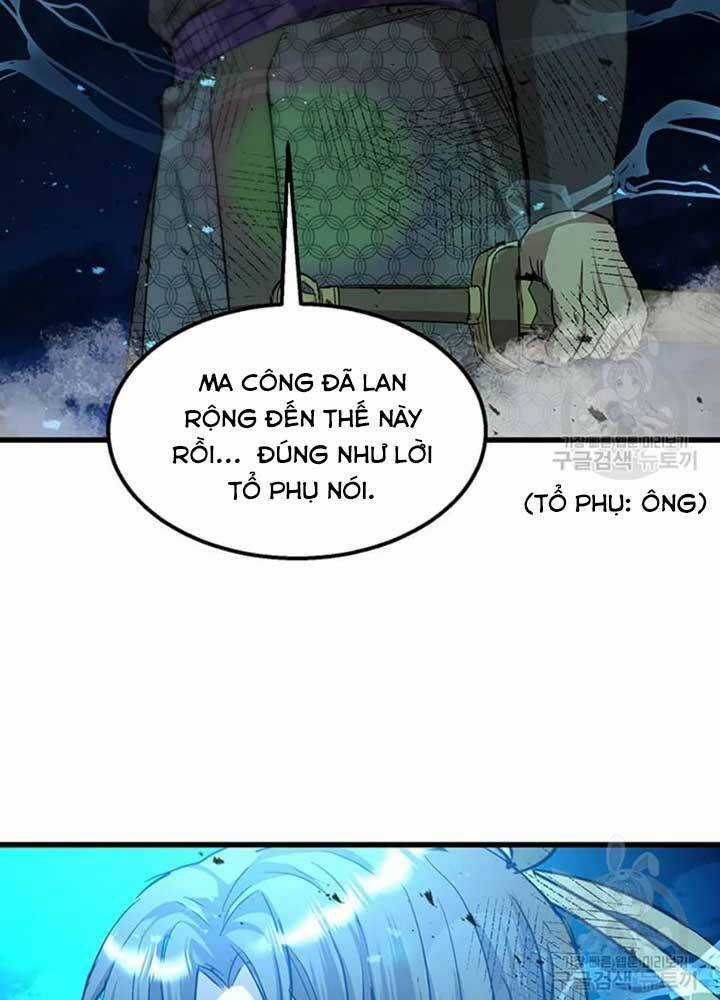 Đạo Sĩ Giang Hồ - Chapter 66 - Trang 91