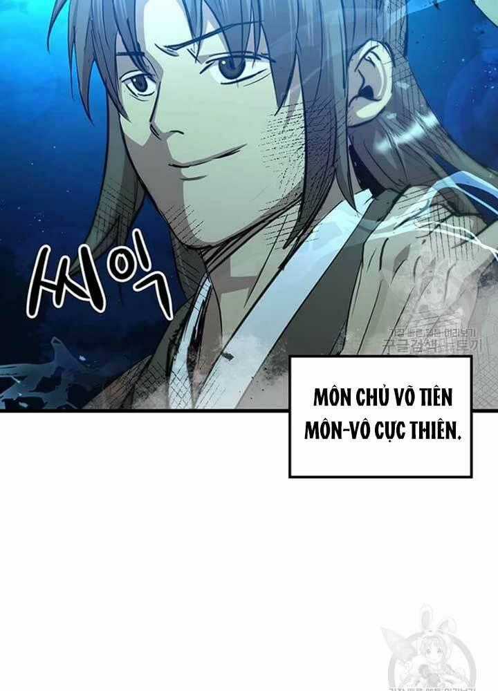 Đạo Sĩ Giang Hồ - Chapter 66 - Trang 92