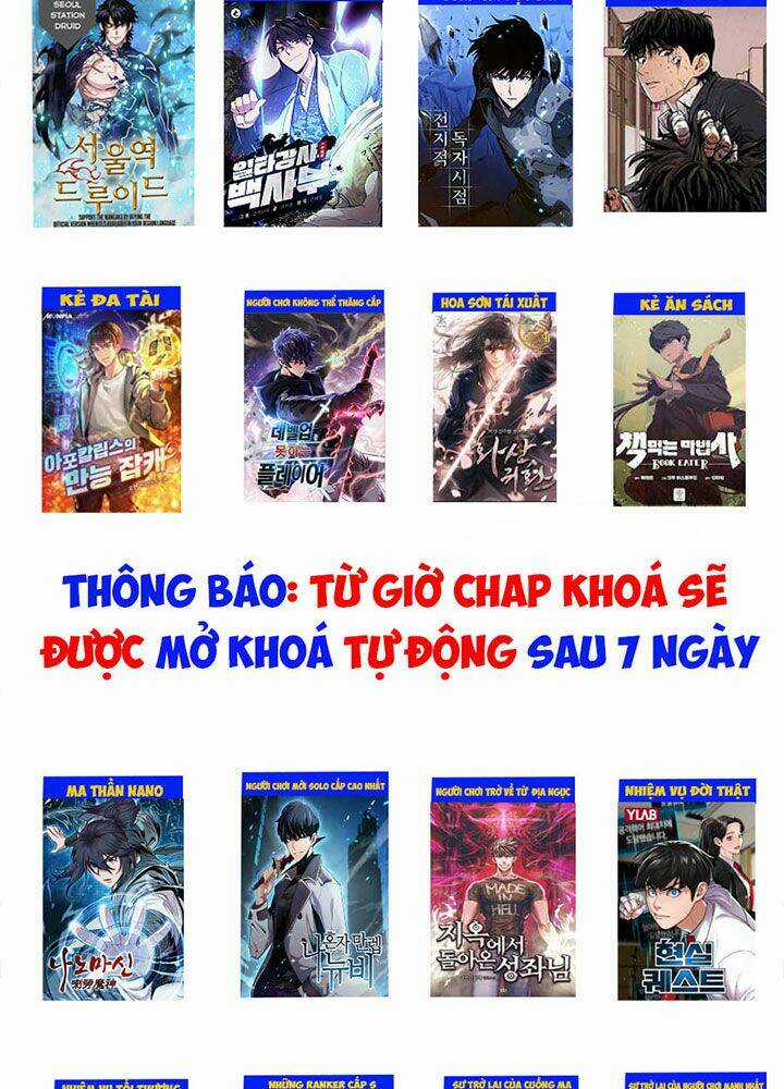 Đạo Sĩ Giang Hồ - Chapter 67 - Trang 101