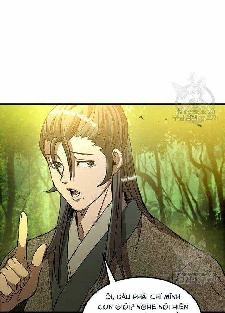 Đạo Sĩ Giang Hồ - Chapter 67 - Trang 12