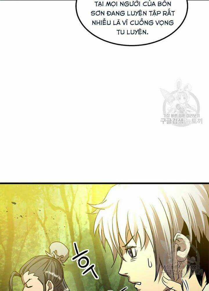 Đạo Sĩ Giang Hồ - Chapter 67 - Trang 13