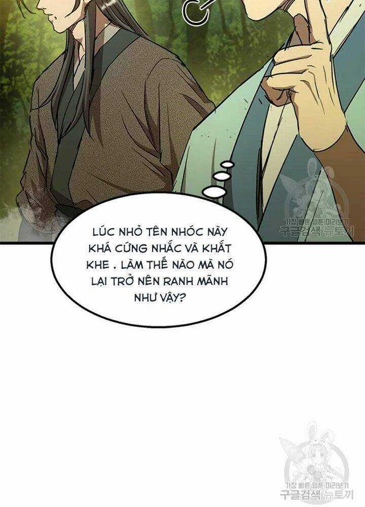 Đạo Sĩ Giang Hồ - Chapter 67 - Trang 14