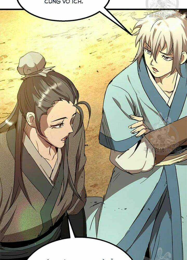 Đạo Sĩ Giang Hồ - Chapter 67 - Trang 17