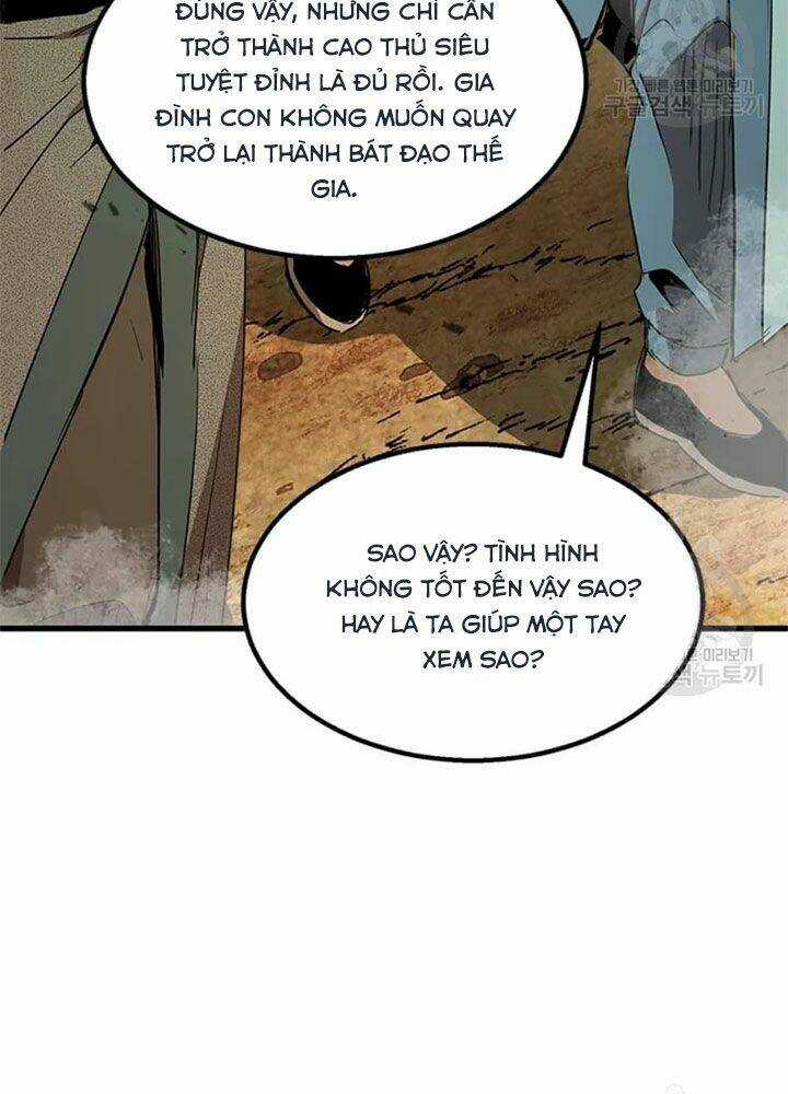 Đạo Sĩ Giang Hồ - Chapter 67 - Trang 18