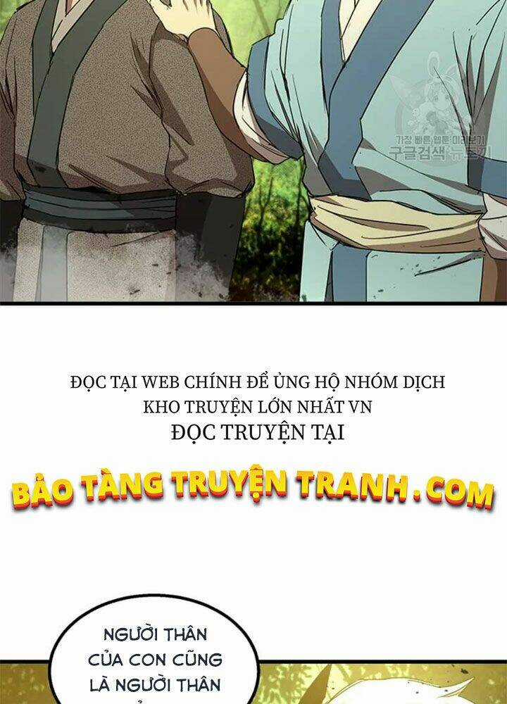 Đạo Sĩ Giang Hồ - Chapter 67 - Trang 21