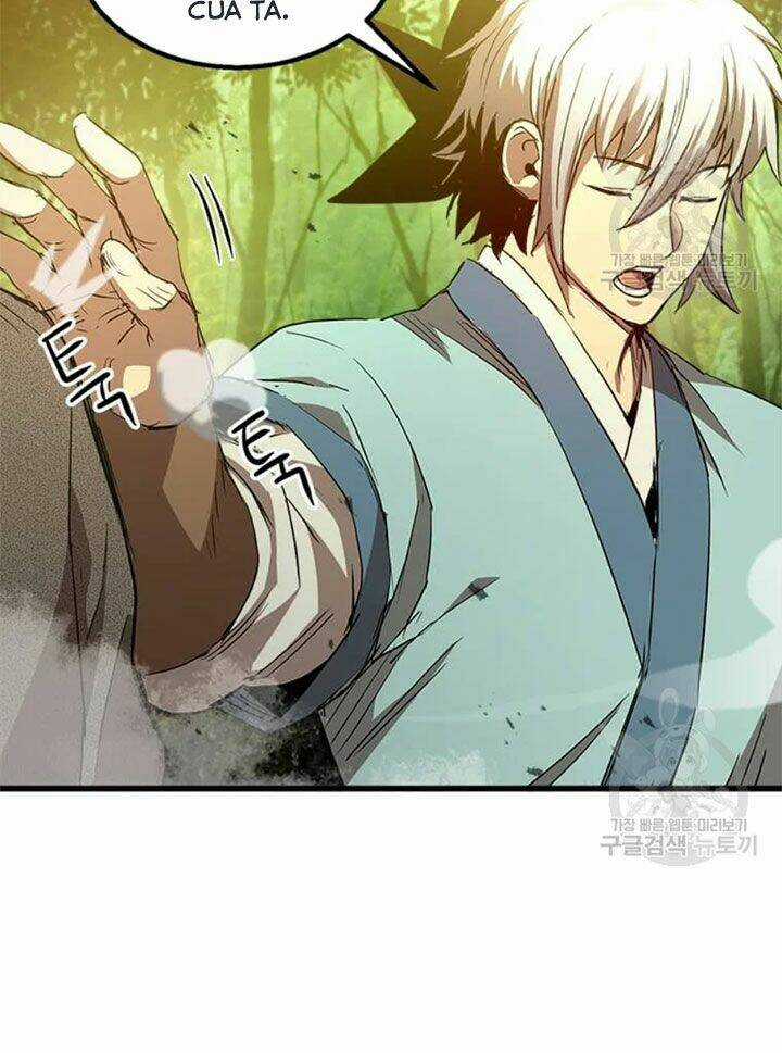 Đạo Sĩ Giang Hồ - Chapter 67 - Trang 22