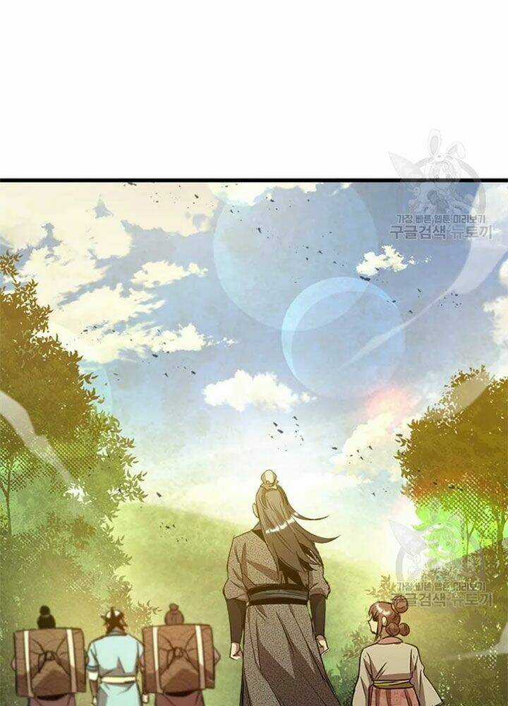 Đạo Sĩ Giang Hồ - Chapter 67 - Trang 23