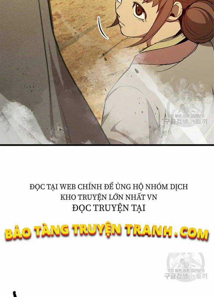 Đạo Sĩ Giang Hồ - Chapter 67 - Trang 25