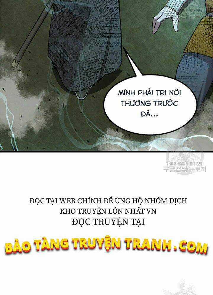 Đạo Sĩ Giang Hồ - Chapter 67 - Trang 4