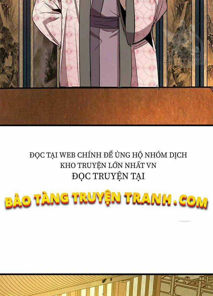Đạo Sĩ Giang Hồ - Chapter 67 - Trang 33