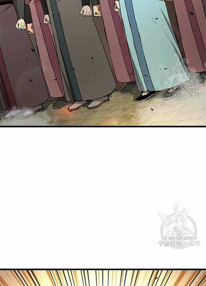 Đạo Sĩ Giang Hồ - Chapter 67 - Trang 36