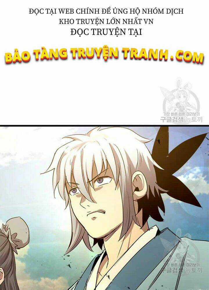 Đạo Sĩ Giang Hồ - Chapter 67 - Trang 38