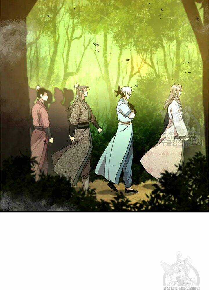 Đạo Sĩ Giang Hồ - Chapter 67 - Trang 40