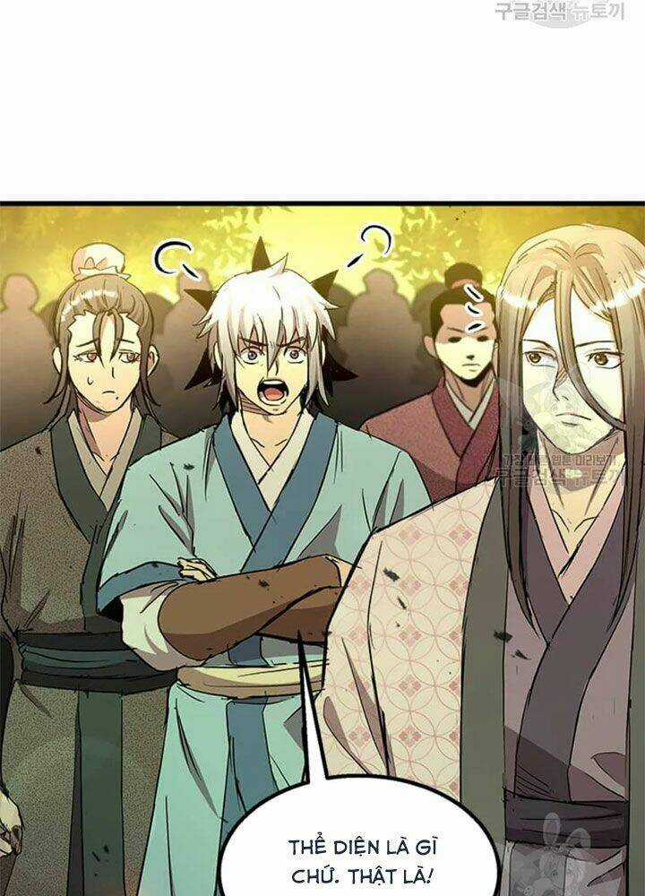 Đạo Sĩ Giang Hồ - Chapter 67 - Trang 41