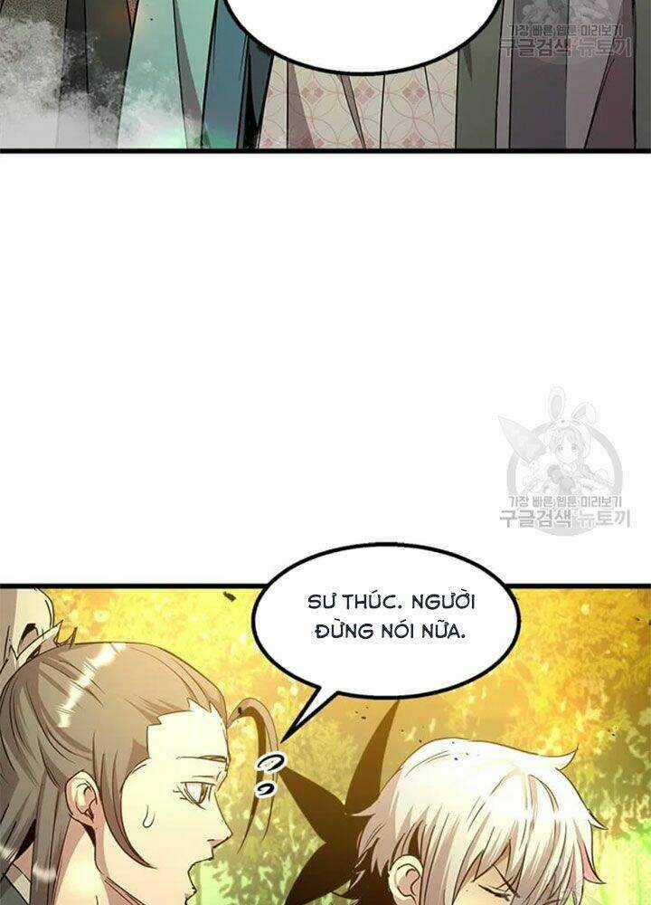 Đạo Sĩ Giang Hồ - Chapter 67 - Trang 42