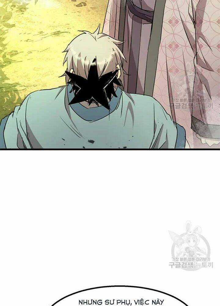 Đạo Sĩ Giang Hồ - Chapter 67 - Trang 45