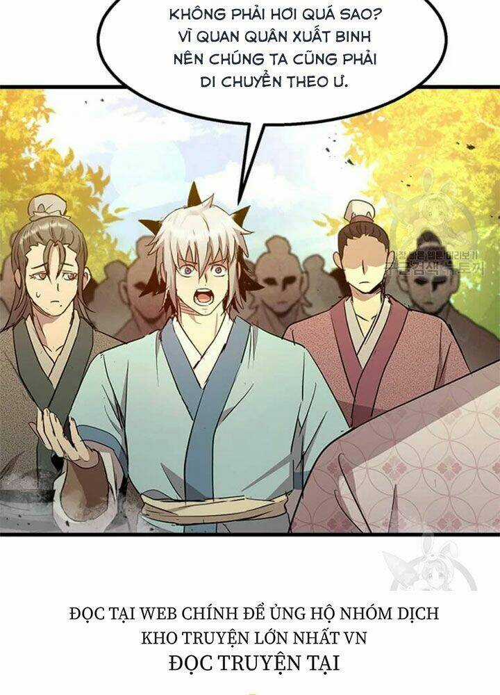 Đạo Sĩ Giang Hồ - Chapter 67 - Trang 46