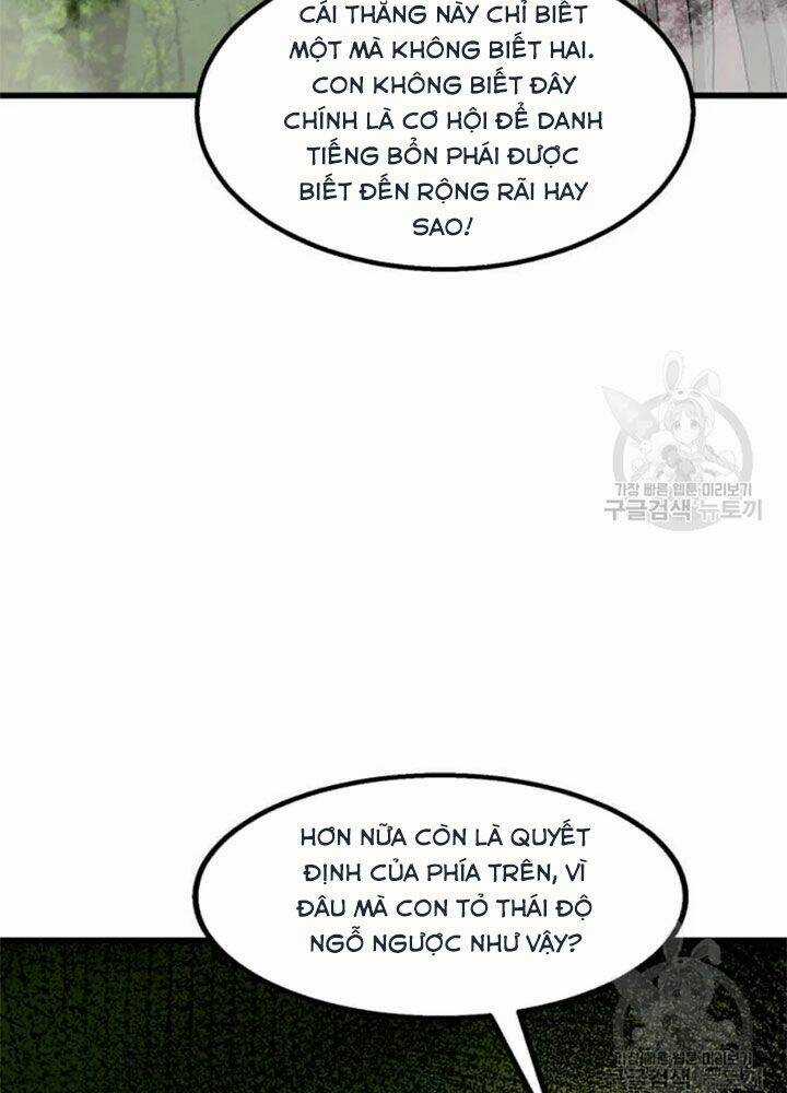 Đạo Sĩ Giang Hồ - Chapter 67 - Trang 48