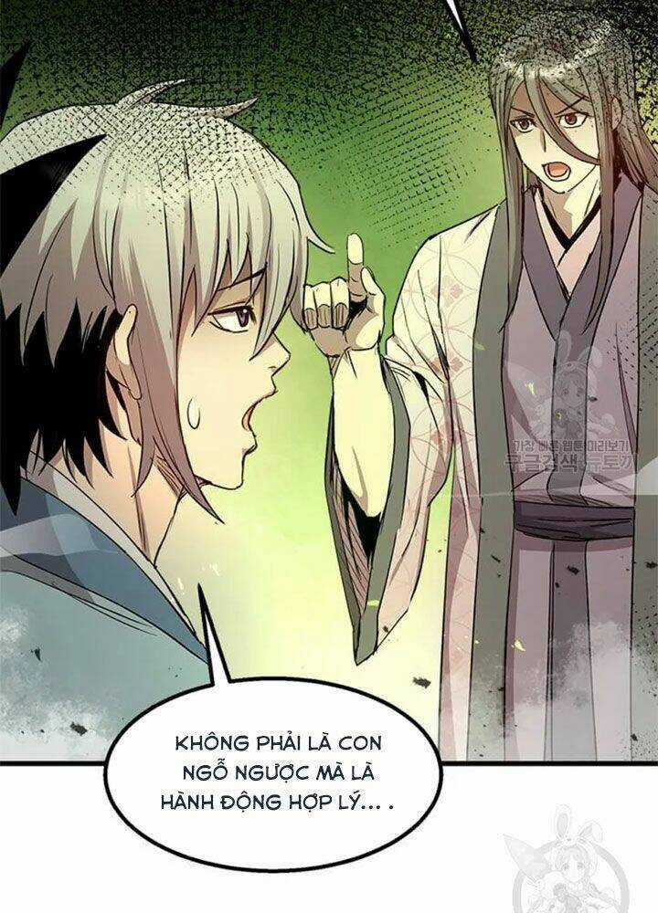 Đạo Sĩ Giang Hồ - Chapter 67 - Trang 49
