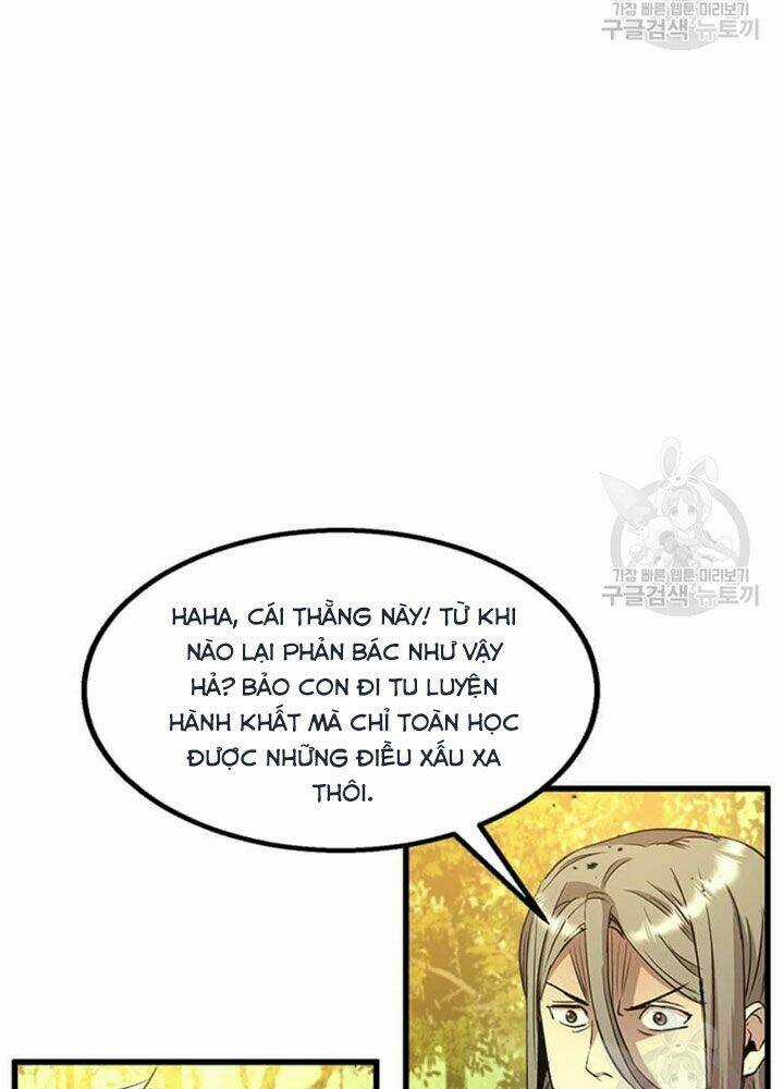 Đạo Sĩ Giang Hồ - Chapter 67 - Trang 50