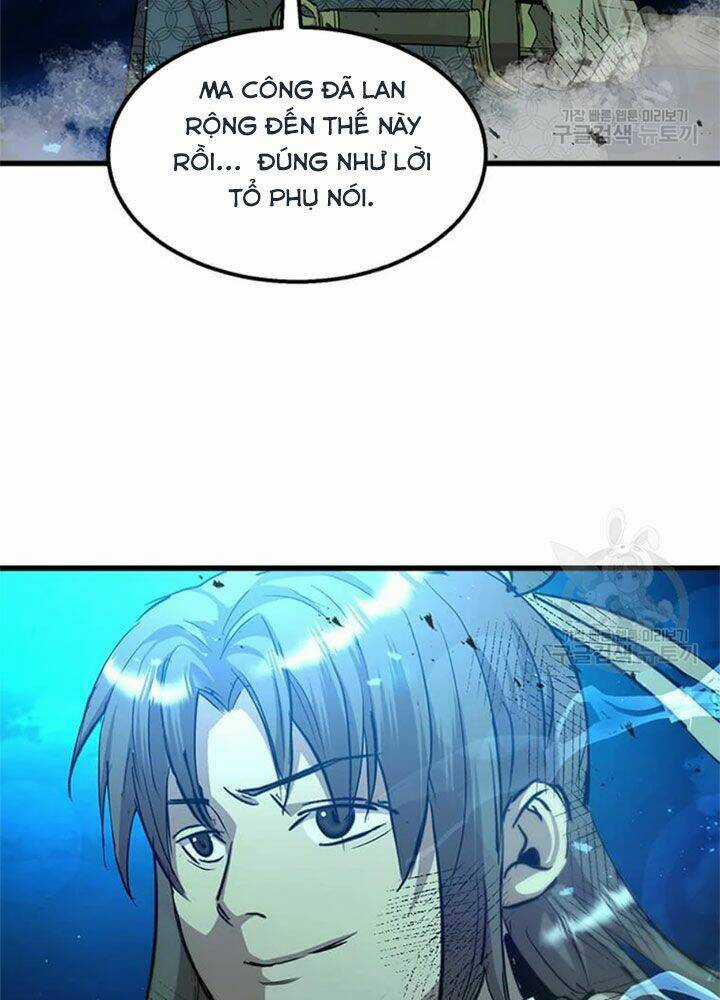 Đạo Sĩ Giang Hồ - Chapter 67 - Trang 6