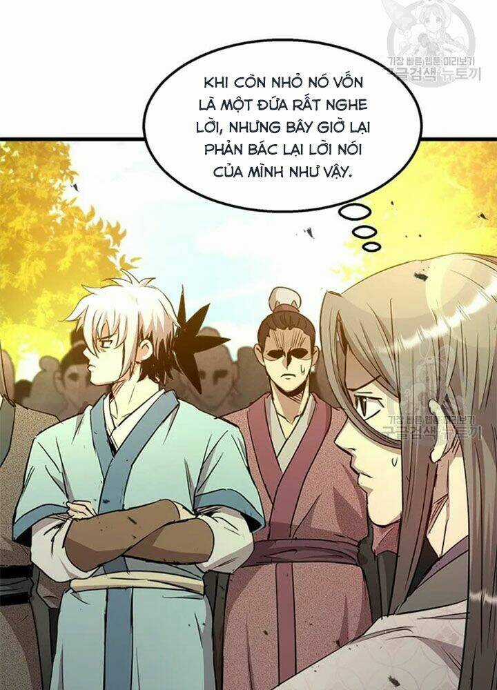 Đạo Sĩ Giang Hồ - Chapter 67 - Trang 52