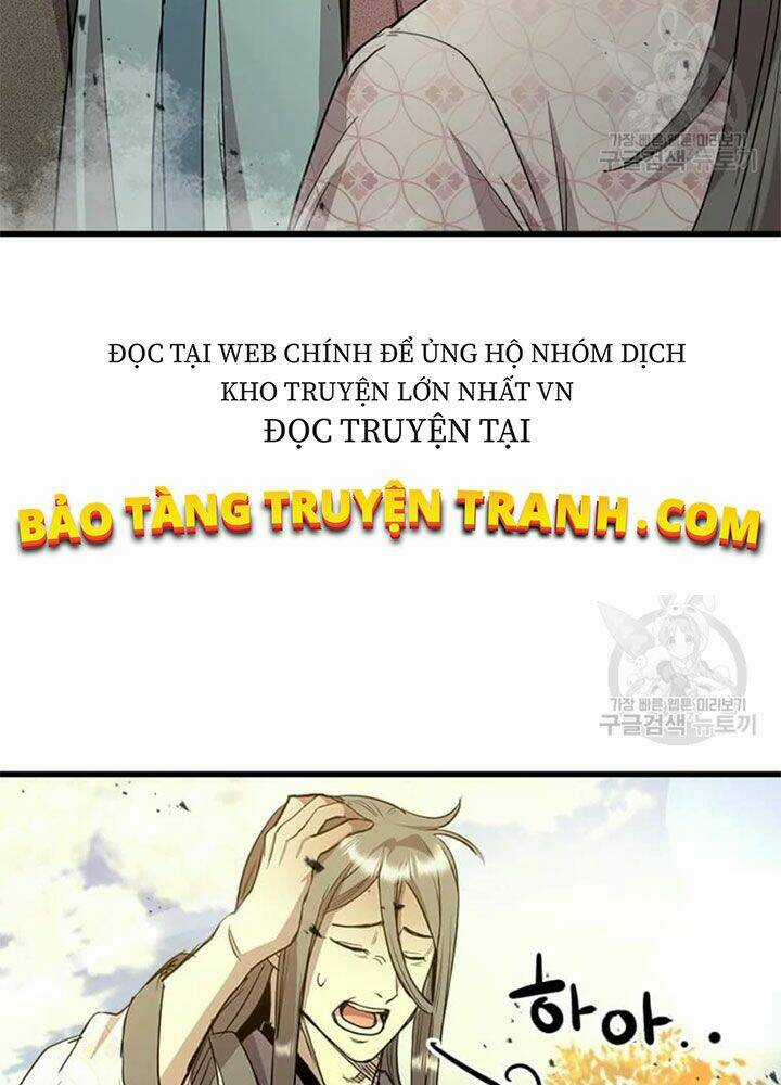 Đạo Sĩ Giang Hồ - Chapter 67 - Trang 53