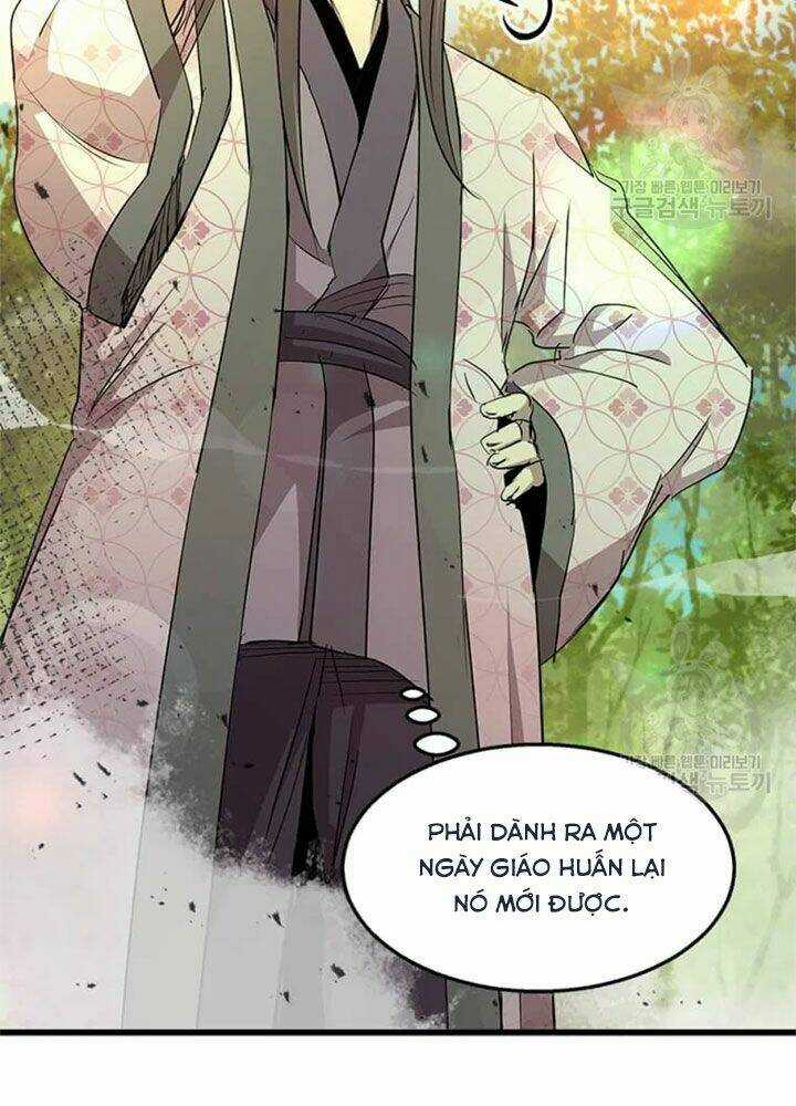 Đạo Sĩ Giang Hồ - Chapter 67 - Trang 54