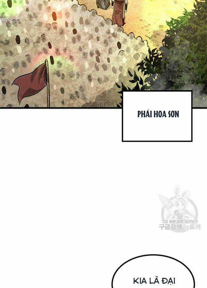 Đạo Sĩ Giang Hồ - Chapter 67 - Trang 56